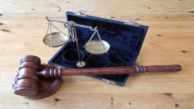 Gewerblicher Rechtsschutz für Metzgereien